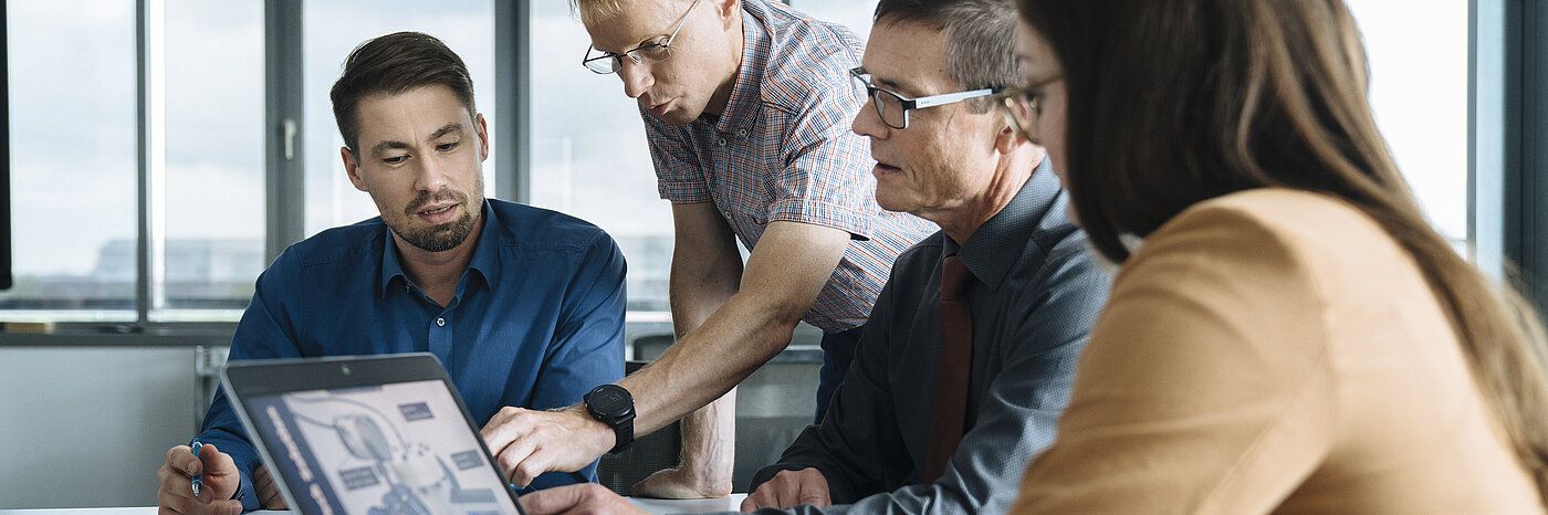 Regional Sales Manager/Technical Sales Engineer (US Midwest)