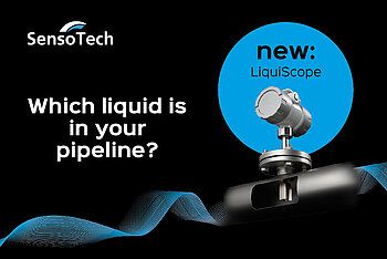 Discover our latest innovation - LiquiScope!