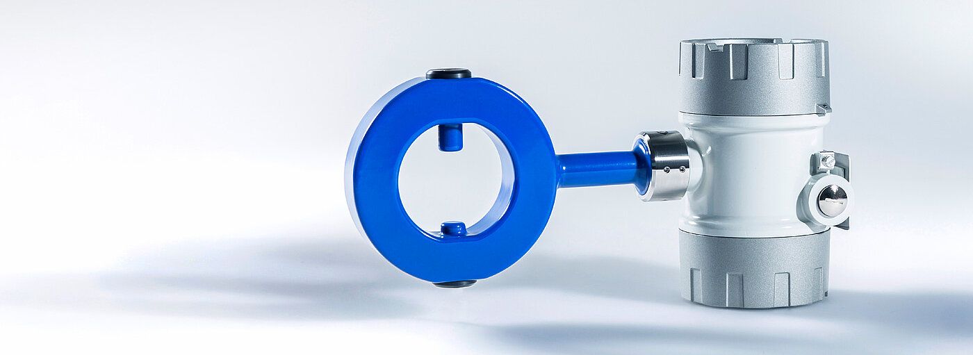 Sensor de tubería 80 Halar/PFA