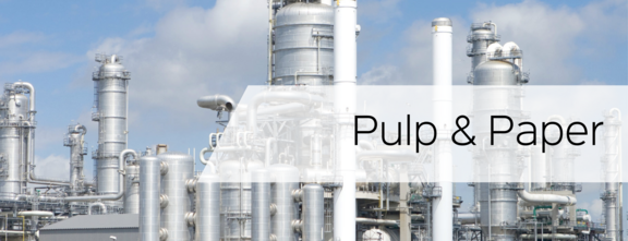 Process monitoring and optimization with the LiquiSonic® measuring system in the pulp and paper industry 