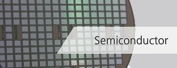 LiquiSonic® Measuring and Analysis Systems for Semiconductors