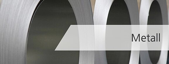 Einsatz von LiquiSonic® Messtechnik bei der Stahlerzeugung in der Metallindustrie