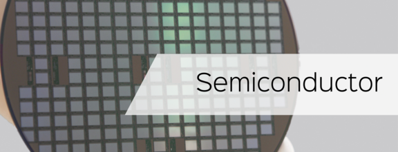 LiquiSonic® Measuring and Analysis Systems for Semiconductors