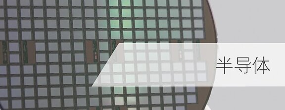用于半导体的LiquiSonic®测量和分析系统