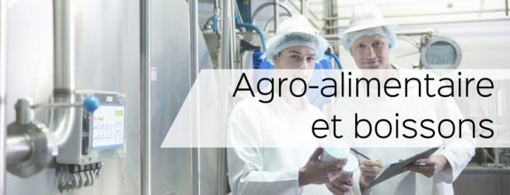 Application et surveillance de processus avec LiquiSonic® dans la production de boissons et la technologie alimentaire