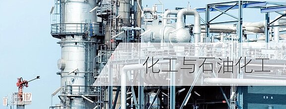 LiquiSonic®测量系统在化工和石化行业的应用
