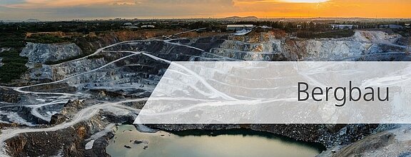 Einsatz der LiquiSonic® Messsysteme im Bergbau