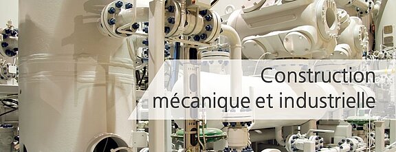 Analyseurs LiquiSonic® pour la surveillance des processus dans la construction de machines et d'installations