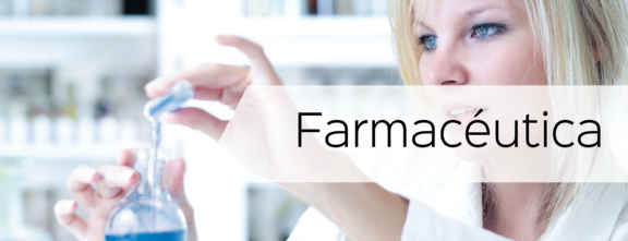 Control de productos farmacéuticos con sistemas LiquiSonic® en la industria farmacéutica