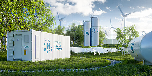 SensoTech Renewable Energies