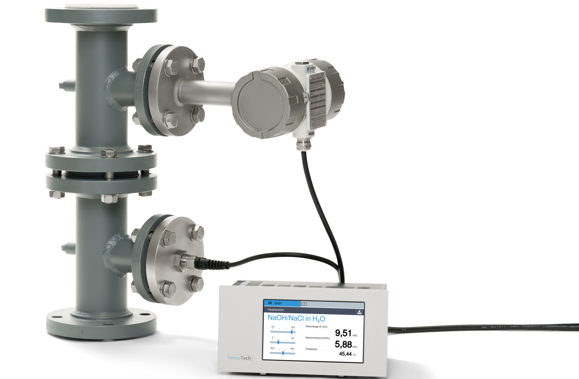 Capture d'écran avec adaptateur système 3K en métal avec contrôleur vertical