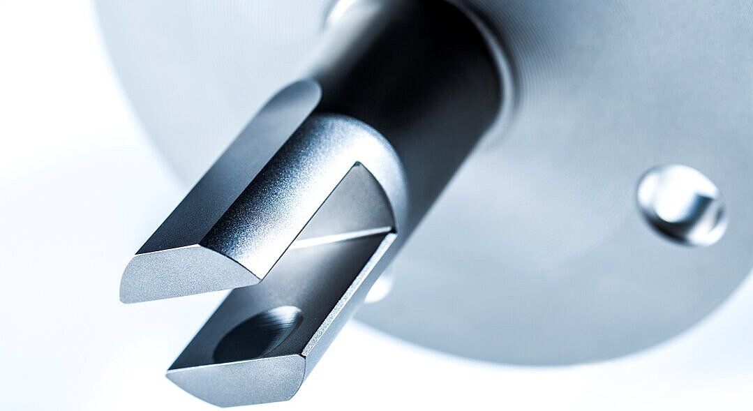 Capteur d'immersion, fourche de capteur, tête de capteur