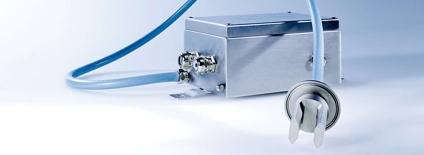 Diving sensor remote housing