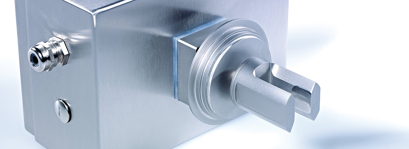 Sensor de buceo Varivent