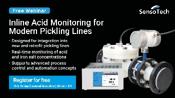 Webinar Pickling