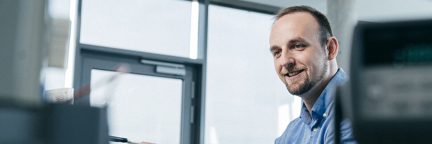 Hardwareentwickler (m/w/d) Elektronik