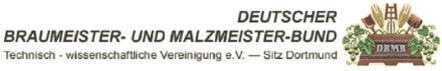 Asociación de Maestros de Cervecer y Malta alemán