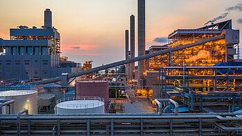 贝兹巴德永久永久医院